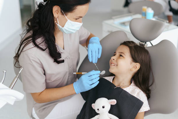 Best Emergency Dental Care for Trauma or Injury in Fort Washakie, WY