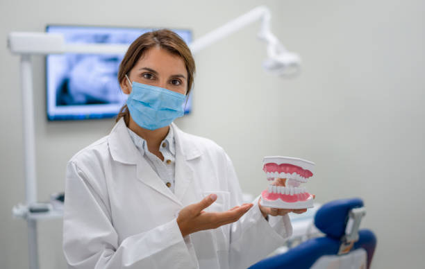 Best Emergency Root Canal Treatment in Fort Washakie, WY