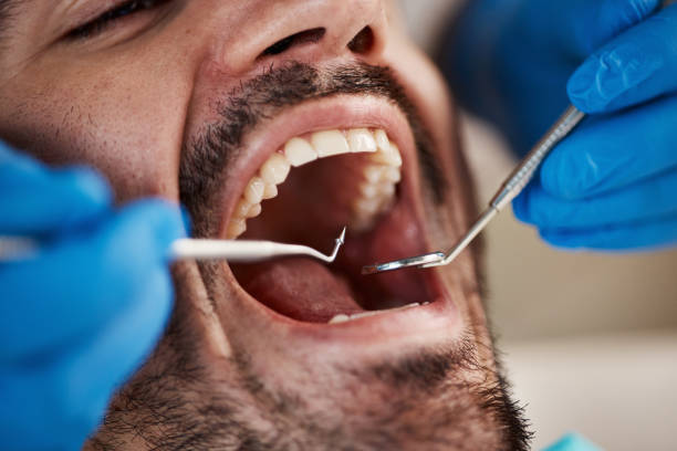 Best Emergency Orthodontic Repairs in Fort Washakie, WY
