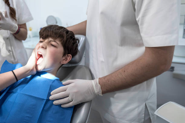 Professional Emergency Dentist in WY